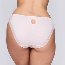 Load image into Gallery viewer, Prima Donna Twist SS25 Glass Beach Crystal Pink Matching Rio Brief
