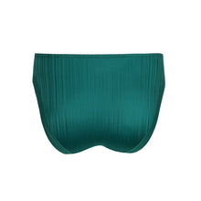 Load image into Gallery viewer, Prima Donna Twist FW24 Knokke Jasper Green Matching Rio Brief
