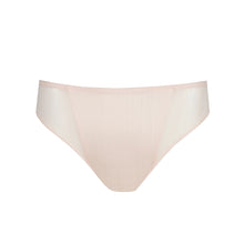 Load image into Gallery viewer, Prima Donna Twist SS24 Knokke Crystal Pink Matching Rio Brief
