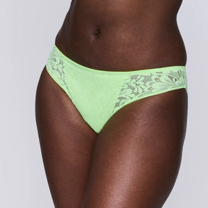 Prima Donna Twist SS25 Rupi Mojito Matching Rio Brief