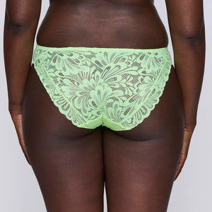 Prima Donna Twist SS25 Rupi Mojito Matching Rio Brief