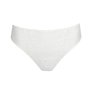 Prima Donna Twist FW25 Rupi Natural Matching Rio Brief