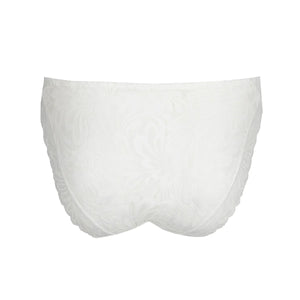 Prima Donna Twist FW25 Rupi Natural Matching Rio Brief
