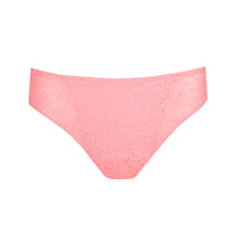 Load image into Gallery viewer, Prima Donna Twist SS23 Sunset Hotel Pink Parfait Matching Rio Briefs

