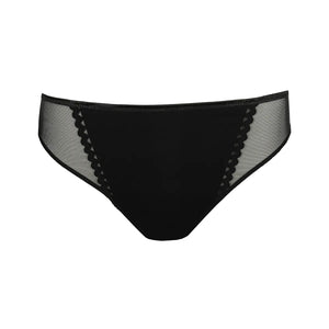 Prima Donna Twist SS25 Vivgirl Black Matching Rio Brief