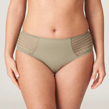Load image into Gallery viewer, Prima Donna Twist FW23 East End Botanique Matching Full Briefs
