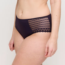 Load image into Gallery viewer, Prima Donna Twist FW25 East End Amethyst Matching Full Brief
