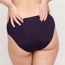 Load image into Gallery viewer, Prima Donna Twist FW25 East End Amethyst Matching Full Brief
