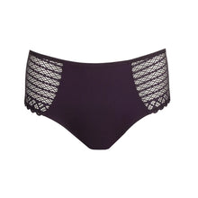 Load image into Gallery viewer, Prima Donna Twist FW25 East End Amethyst Matching Full Brief
