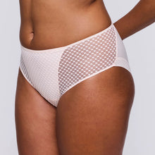 Load image into Gallery viewer, Prima Donna Twist SS25 Glass Beach Crystal Pink Matching Full Brief
