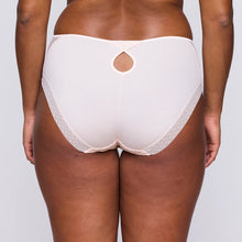 Load image into Gallery viewer, Prima Donna Twist SS25 Glass Beach Crystal Pink Matching Full Brief
