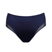 Load image into Gallery viewer, Prima Donna Twist FW25 Knokke Sapphire Blue Matching Full Brief
