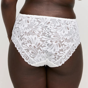 Prima Donna Twist FW25 Rupi Natural Matching Full Brief