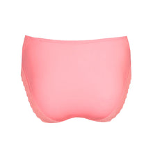 Load image into Gallery viewer, Prima Donna Twist SS23 Sunset Hotel Pink Parfait Matching Full Briefs
