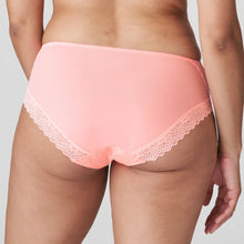Load image into Gallery viewer, Prima Donna Twist SS23 Sunset Hotel Pink Parfait Matching Full Briefs
