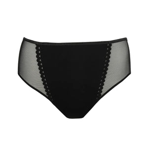 Prima Donna Twist SS25 Vivgirl Black Matching Full Brief