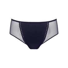 Load image into Gallery viewer, Prima Donna Twist FW26 Wowgirl Evening Blue Matching Full Brief
