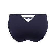 Load image into Gallery viewer, Prima Donna Twist FW26 Wowgirl Evening Blue Matching Full Brief
