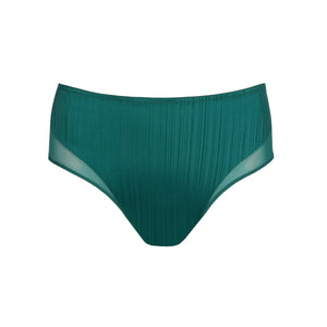 Prima Donna Twist FW24 Knokke Jasper Green Matching Full Brief