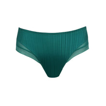 Load image into Gallery viewer, Prima Donna FW24 Knokke Jasper Green Matching Hotpants
