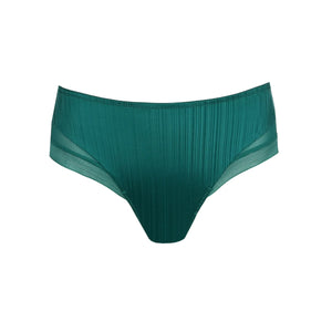 Prima Donna FW24 Knokke Jasper Green Matching Hotpants