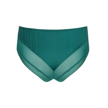 Load image into Gallery viewer, Prima Donna FW24 Knokke Jasper Green Matching Hotpants
