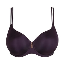 Load image into Gallery viewer, Prima Donna Twist FW25 East End Amethyst Padded Heartshape Underwire Bra
