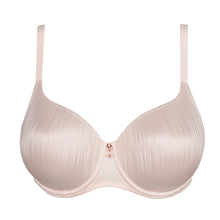 Load image into Gallery viewer, Prima Donna Twist SS24 Knokke Crystal Pink Padded Heartshape Underwire Bra
