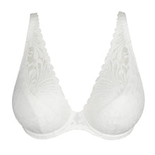 Load image into Gallery viewer, Prima Donna Twist FW25 Rupi Natural Half Padded Plunge Underwire Bra
