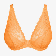 Load image into Gallery viewer, Prima Donna Twist SS25 Rupi Sunny Day Half Padded Plunge Underwire Bra
