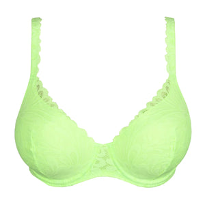 Prima Donna Twist SS25 Rupi Mojito Padded Heartshape Underwire Bra