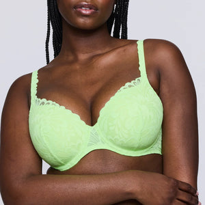 Prima Donna Twist SS25 Rupi Mojito Padded Heartshape Underwire Bra