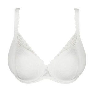 Prima Donna Twist FW25 Rupi Natural Padded Heartshape Underwire Bra