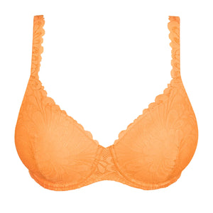 Prima Donna Twist SS25 Rupi Sunny Day Padded Heartshape Underwire Bra