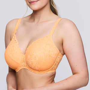 Prima Donna Twist SS25 Rupi Sunny Day Padded Heartshape Underwire Bra