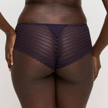 Load image into Gallery viewer, Prima Donna Twist FW25 East End Amethyst Matching Hotpant
