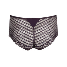 Load image into Gallery viewer, Prima Donna Twist FW25 East End Amethyst Matching Hotpant
