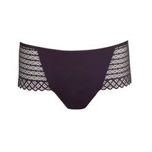 Load image into Gallery viewer, Prima Donna Twist FW25 East End Amethyst Matching Hotpant
