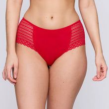 Load image into Gallery viewer, Prima Donna Twist SS25 True Red Matching Hotpants
