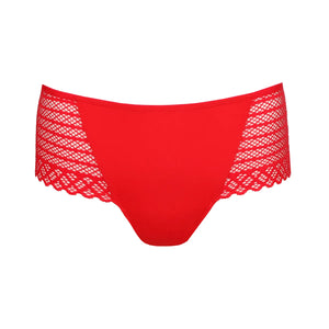 Prima Donna Twist SS25 True Red Matching Hotpants