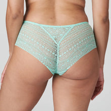 Load image into Gallery viewer, Prima Donna Twist SS23 Epirus Miami Mint Matching Hotpants
