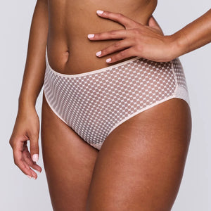 Prima Donna Twist SS25 Glass Beach Crystal Pink Matching Hotpants
