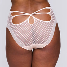 Load image into Gallery viewer, Prima Donna Twist SS25 Glass Beach Crystal Pink Matching Hotpants
