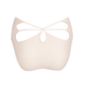 Prima Donna Twist SS25 Glass Beach Crystal Pink Matching Hotpants