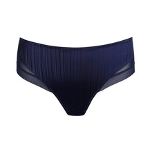 Load image into Gallery viewer, Prima Donna Twist FW25 Knokke Sapphire Blue Matching Hotpants
