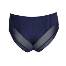 Load image into Gallery viewer, Prima Donna Twist FW25 Knokke Sapphire Blue Matching Hotpants
