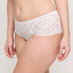 Prima Donna Twist FW25 Rupi Natural Matching Hotpants