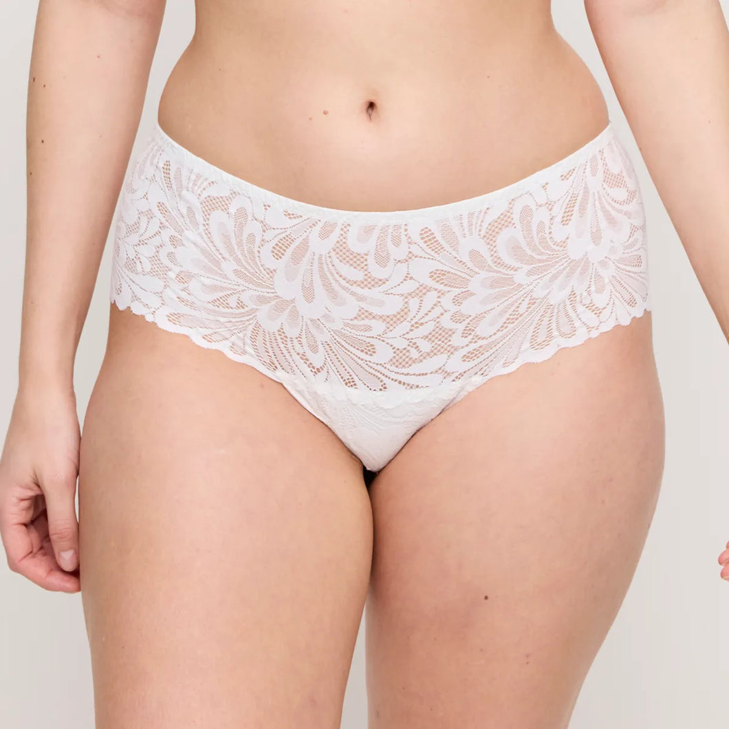 Prima Donna Twist FW25 Rupi Natural Matching Hotpants