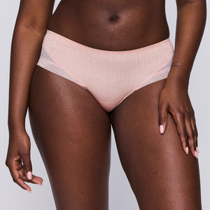 Prima Donna Twist SS25 Vennera Dusty Pink Matching Hotpants