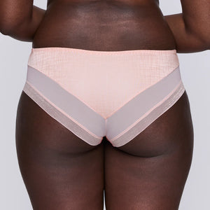 Prima Donna Twist SS25 Vennera Dusty Pink Matching Hotpants